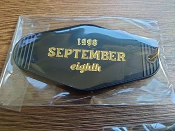 Cooperカードケース　堺東　9月8日　限定　コブクロ　九月八日 コブクロ 九月八日 カードケース Cooper Cooperカードケース